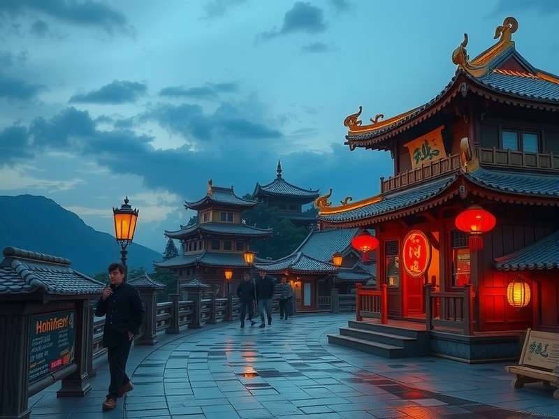 石家庄互联网发展